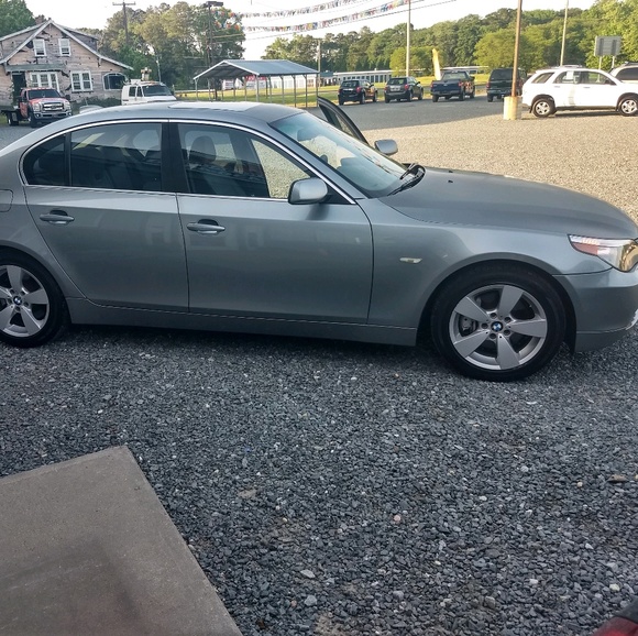 Meet your Posher, Kevin - Picture 1 of 1